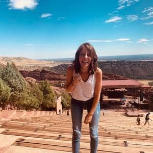 Meet your Posher, Allie